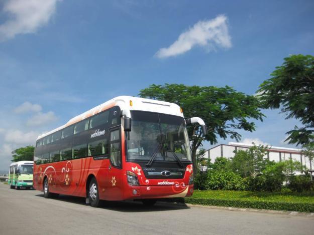xe khach giuong nam hoa hiep