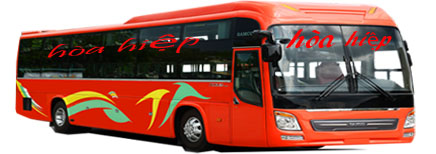 xe khach hoa hiep